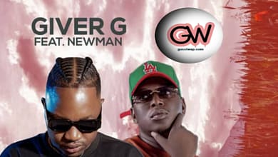 Giver G Ft. Newman Zm - Am I A Bad Guy Mp3 Download,Giver G,Newman Zm,Am I A Bad Guy