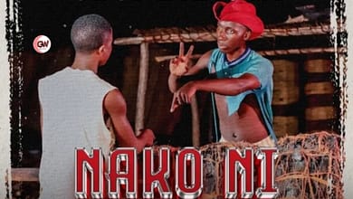 Ozone Africa - Nako Ni Kutiya (prod.by Odies Beats),Ozone Africa,Nako Ni Kutiya
