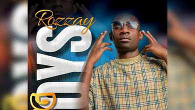 Rozzay - Big Boys (prod.by Lager Beats),Rozzay,Big Boys