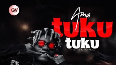 Sky Dollar - Ama Tuku Tuku (prod.by Met Africa),Sky Dollar,Ama Tuku Tuku