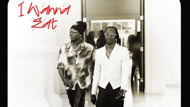 Yo Maps Ft. Stonebwoy - I Wanna Eat (prod.by King Tec & C Mark),Yo Maps,Stonebwoy,I Wanna Eat