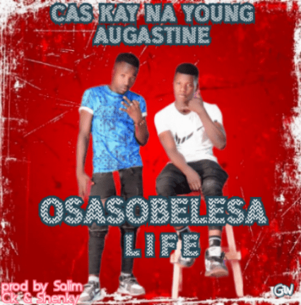 Osasobelesa Life Mp3 Download