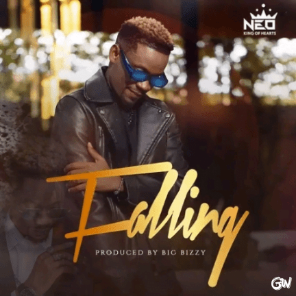 Falling Mp3 Download