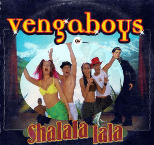 Shalala lala
