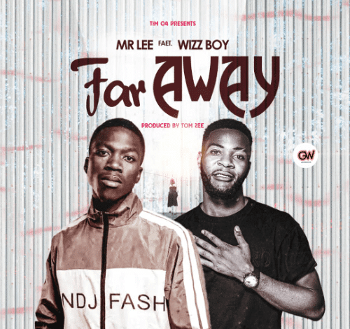 Far Away