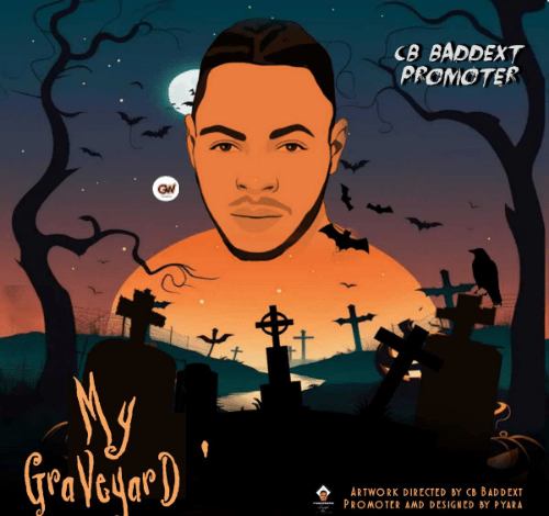 Stronger Than My Storm - CB Baddext Promoter Ft. Xase