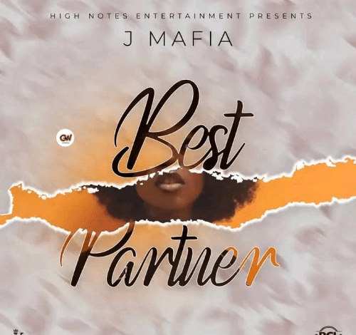 J Mafia - Best Partner