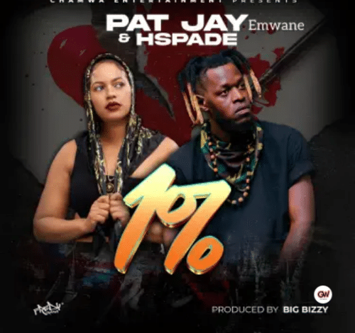"1% mp3 - Pat Jay"