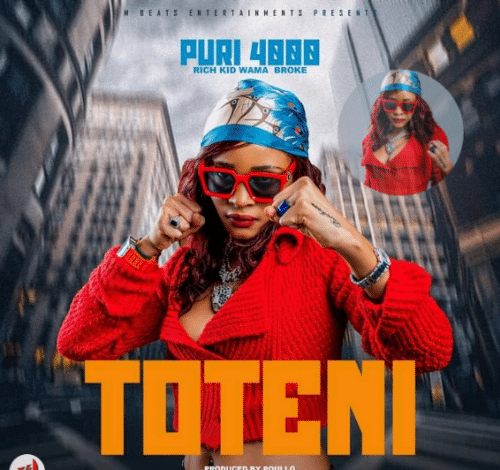 "Toteni mp3 - Puri4000"