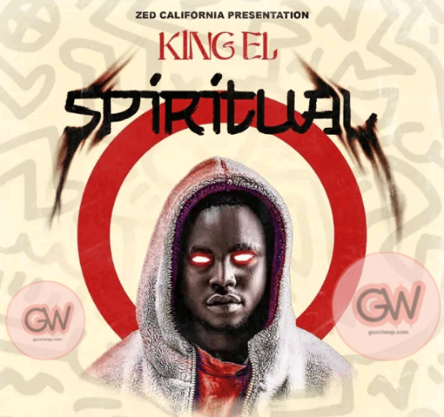 King El - Spiritual Mp3 Download