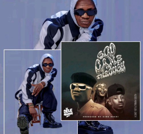 Selemanyo Ft. Chef 187 & Trina South - God Came Through Mp3 Download