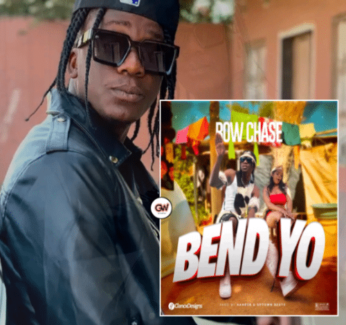 Bow Chase - Bend Yo Mp3 Download