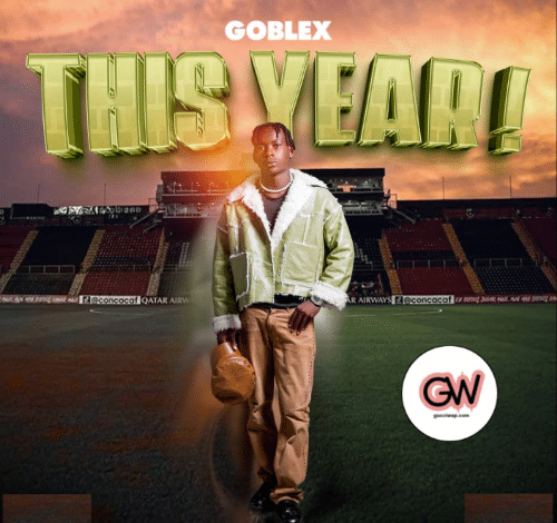 Goblex - This Year Mp3 Download
