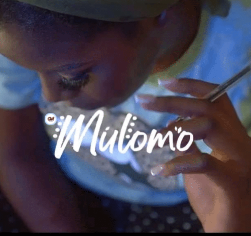 Keturah - Mulomo Mp3 Download