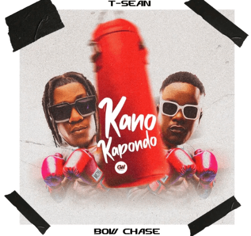 T Sean Feat. Bow Chase - Kano Kapondo Mp3 Download