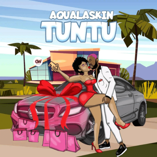 Aqualaskin - Tuntu
