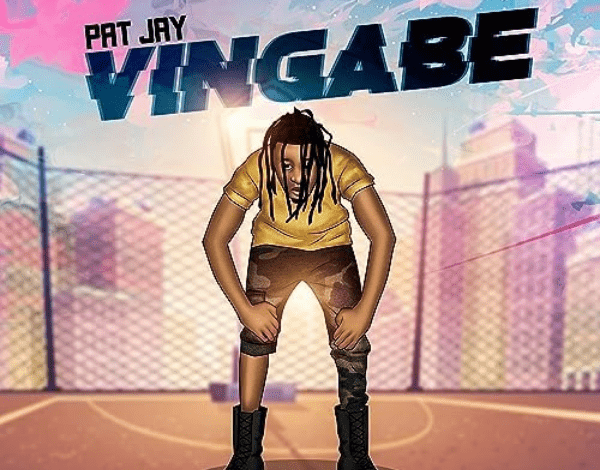 "Vingabe - Pat Jay Emwane"