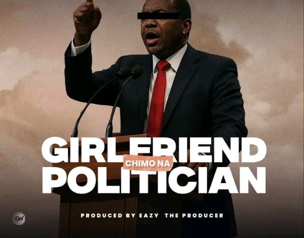 Girlfriend Chimo Na Politician