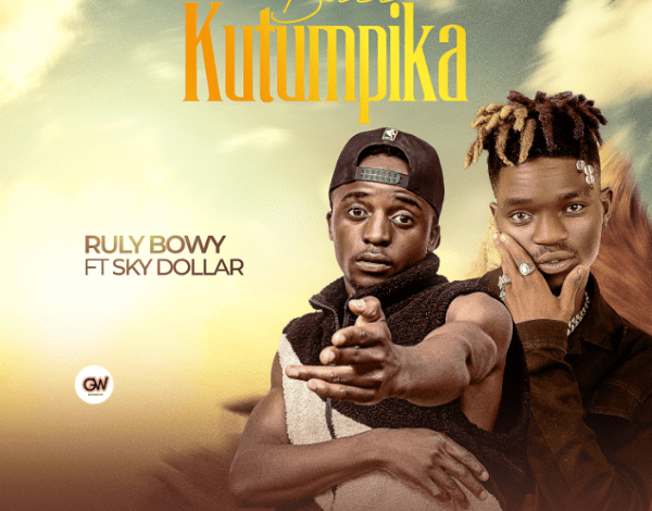 "Balikutumpika - Ruly Bowy"