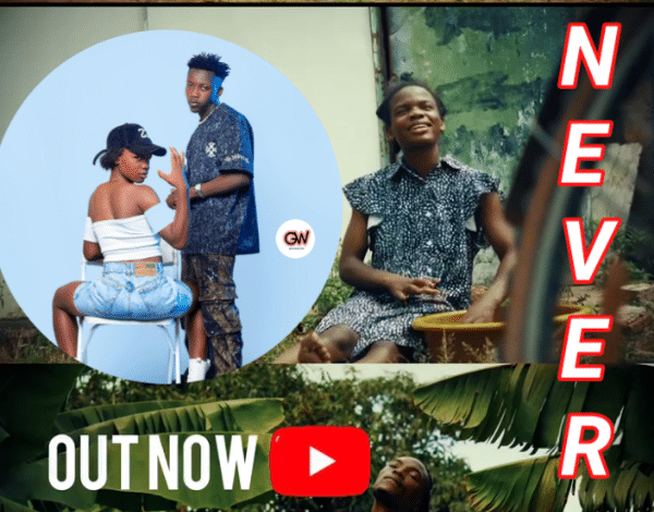 "Never mp3 - Ama Sweet Dondo"