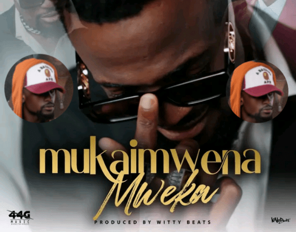 "Mukaimwena Mweka - Chile One MrZambia Ft. Macky 2"