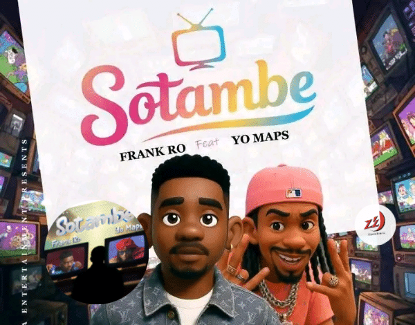 "Sotambe mp3 Download - Frank Ro"