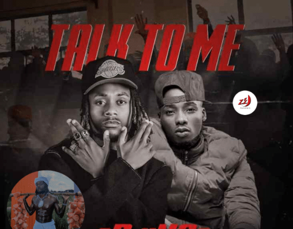 "Talk To Me mp3 - 3p 4na5"