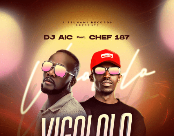 "Vigololo mp3 - Dj AIC"
