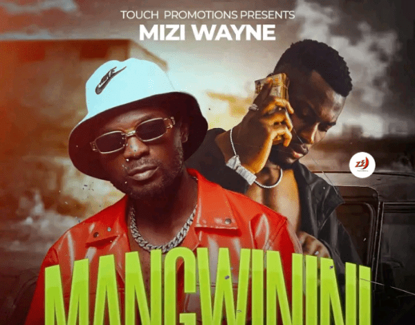 "Mangwinini mp3 - Mizi Wayne"
