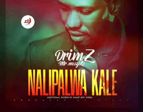 "Nalipalwa Kale - Drimz"