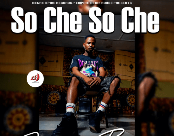 "So Che So Che - Jay Brown"