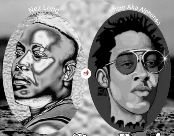 "Story remix - Nez Long & Muzo Aka Alphonso"