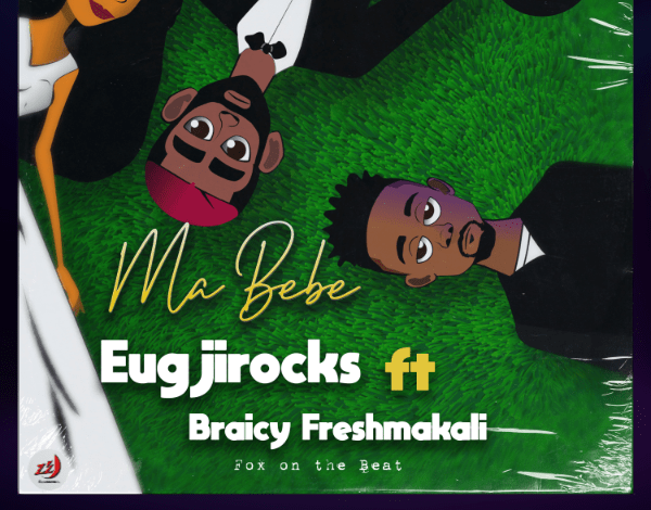 "Ma Bebe - Eugjirocks"