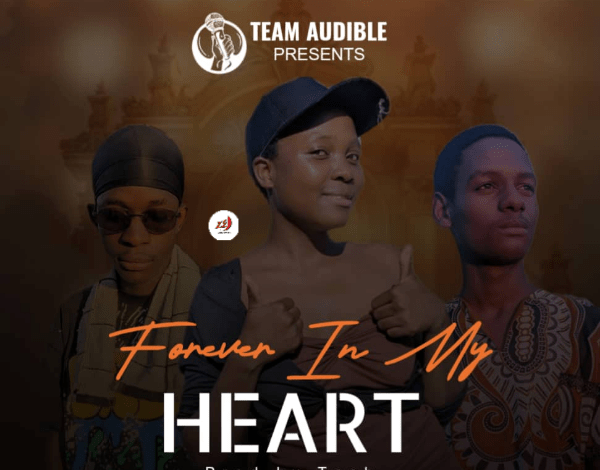 "Forever In My Heart - Naomi Zm Ft. Mullar Audible"