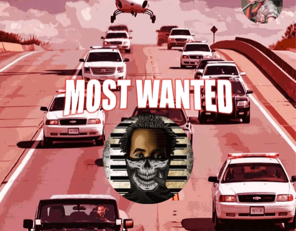 "Most Wanted Album - Y Celeb"