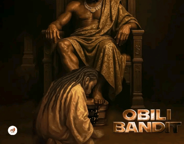 "Obili Bandit - Kocee"