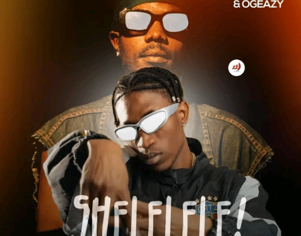 "Shelelele - Kademo & Jae Cash & Ogeazy"