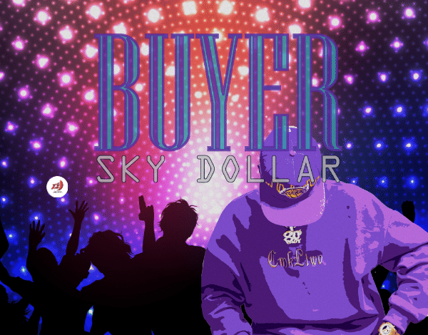 "Buyer - Sky Dollar"