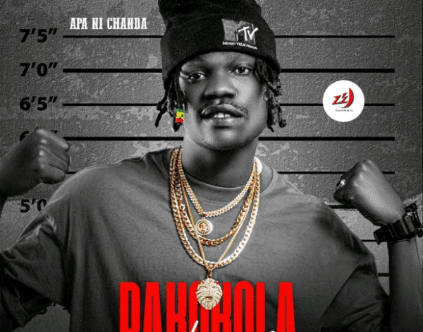 "Apa Ni Chanda - Pakokola Freestyle"