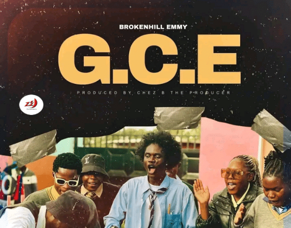 "G.C.E - BrokenHill Emmy"