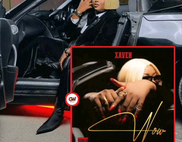 "Wow Freestyle - Xaven"