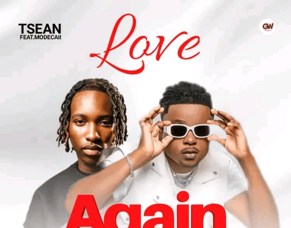 "Love Again - T Sean & Mordecaii"