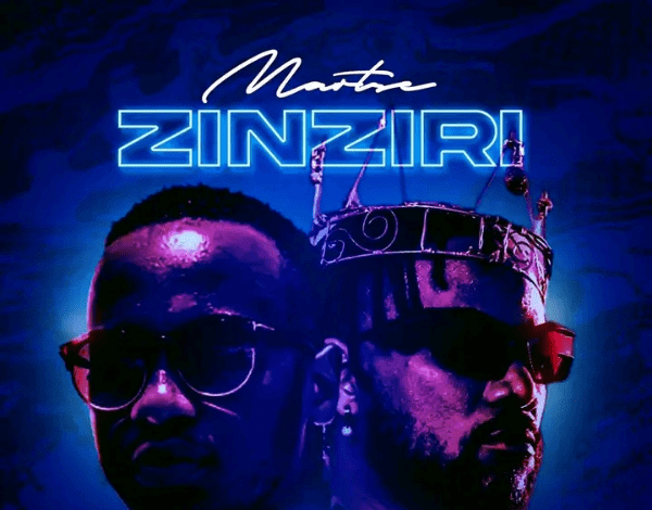 Zinziri - Martse Nkhata