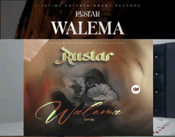 Rustar - Walema Mp3 Walema