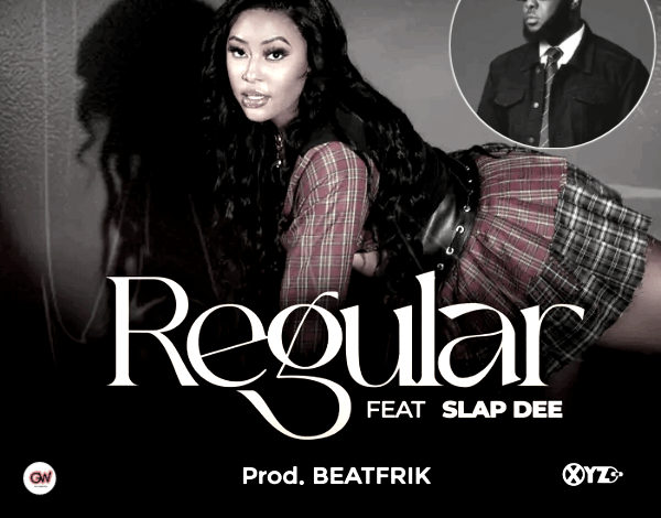 Terry The Vocalist Ft. Slap Dee - Regular Mp3 Download