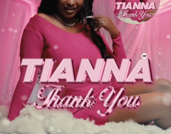 Tianna - Thank You