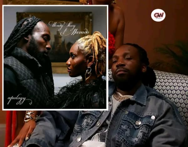 Apology - Wendy Shay