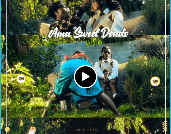 Ama Sweet Dondo (Ghetto Celeb & Ranjie Barbie) - Ilete Mupepi Mp3 Download