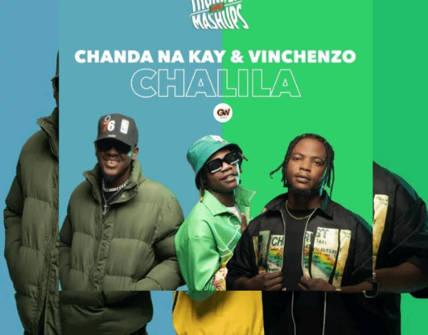 Chanda Na Kay Ft. Vinchenzo - Chalila Mp3 Download