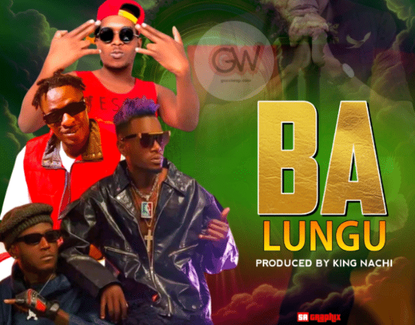 Dope Boys Ft. Kayz Adams & Y Celeb - Ba Lungu ( Edgar Lungu Tribute Song) MP3